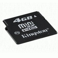 Kingston SDM2/4GB 