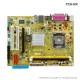 Asus P5N-MX