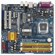 Asrock Wolfdale1333 -Glan/M