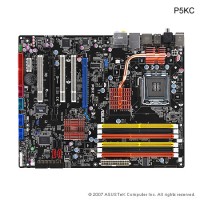 Asus P5KC 