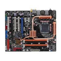 Asus P5K3 Deluxe/WiFi-AP 