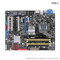 Asus P5B-V 