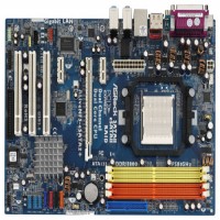 Asrock AliveNF5-eSata2+R3.0 