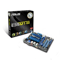 Asus E35M1-M E35M1-M