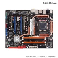 Asus P5E3-DELUXE 