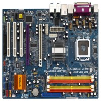 Asrock Conroe1333-eSata2 