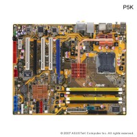 Asus P5K 