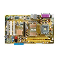 Asus P5KPL-C 