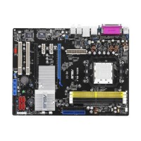 Asus M2N-SLI 