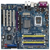 Asrock 4CoreDual-Sata2R2.0 