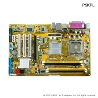 Asus P5KPL 