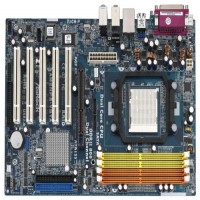 Asrock AM2NF3-VSTA 