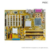 Asus P5GC 