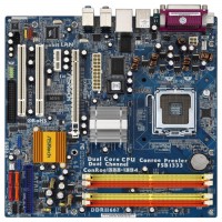 Asrock Conroe1333-1394 