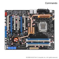 Asus Commando 