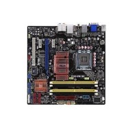 Asus P5E-VM-SE 