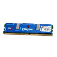 Kingston KVR800D2D8P5/1G 