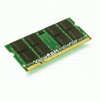 Kingston KVR400X64SC3A/1G 