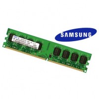 Samsung SSG-DDR2-512M800 