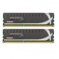 Kingston 8 GB DDR3 1600 MHz - HyperX  Genesis KHX1600C9DX2K2/8GX